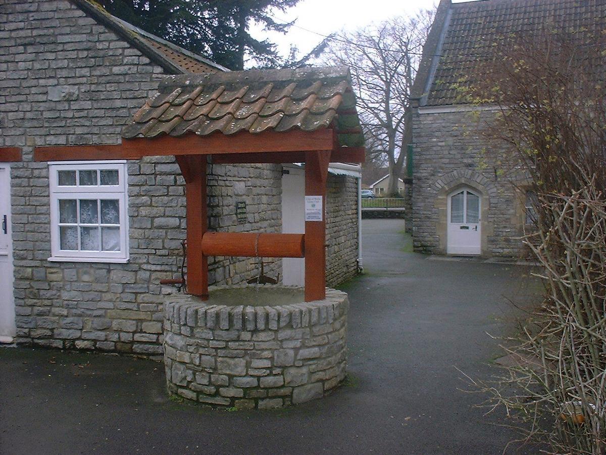 Mill Lodge Wells Exterior photo